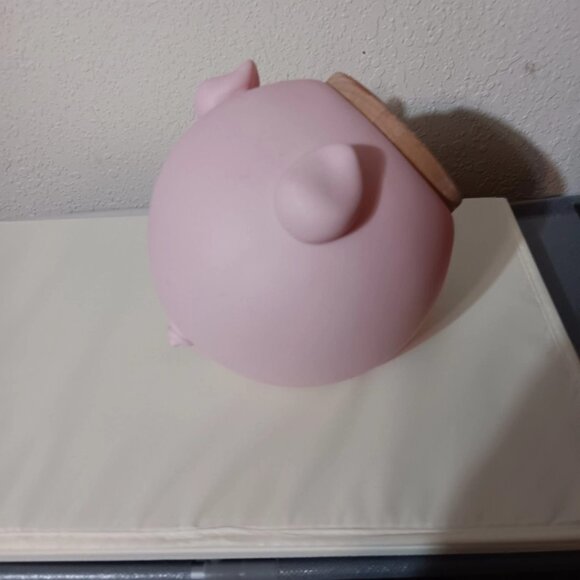 Piggy Coin Bank Candy Color - Picture 4 of 5